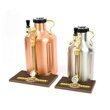 GrowlerWerks uKeg™ 128 podložka na bar
