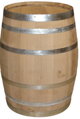 Francúzsky dubový sud 112l