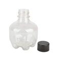 Fermentasaurus zberná nádoba s vrchnákom - 500 ml