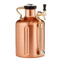 GrowlerWerks uKeg™ 128 pomedený - 3.8 l