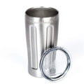 GrowlerWerks uPint™ z nerezovej ocele