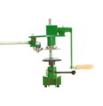 Manual can sealer RZK-01 green