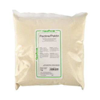 Pektín 1 kg