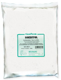 Sorbitol VINOFERM 250 g