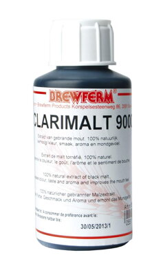 BREWFERM dochucovadlo 100ml (130g)