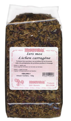 Írsky mach 100g