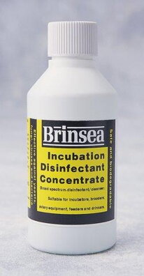 Brinsea fertőtlenítő 100 ml