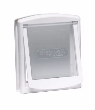 Dvierka Staywell 715 originál, biele