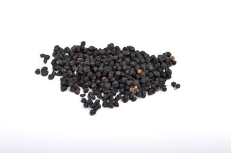 Bazové plody 100 g