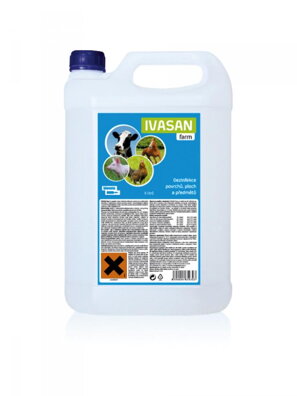 IVASAN Farm 5000ml
