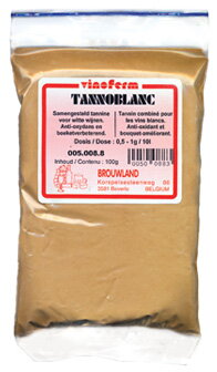 Tanín VINOFERM TANNOBLANC 1kg