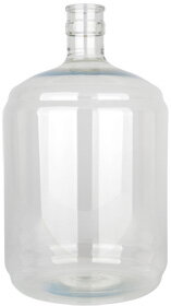 Demižón PET 12l