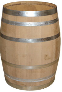 Francúzsky dubový sud 112l