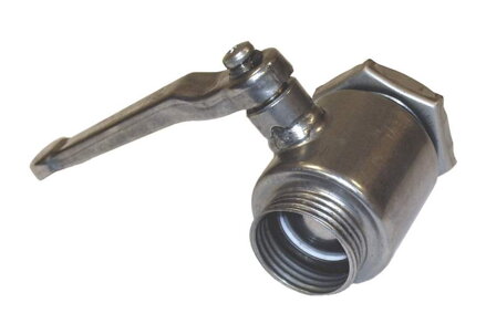 Guľový ventil GH SS 1" M / 1" M