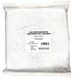 Vločky chloridu vápenatého 1 kg