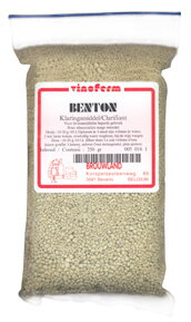 VINOFERM benton 100g