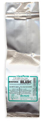Sušené vínne kvasnice BIOFERM BLANC 100gr