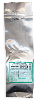 Sušené vínne kvasnice BIOFERM DOUX 100gr