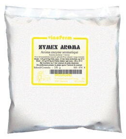 Enzým VINOFERM zymex AROMA 100 gr