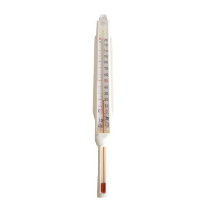 Teplomer rmutu Brewferm s ochranným krytom -10 / + 120 ° C