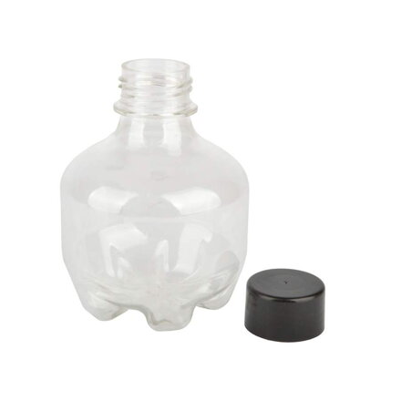 Fermentasaurus zberná nádoba s vrchnákom - 500 ml