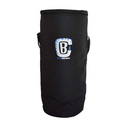 Chladiaci vak pre keg sud Corny 19 l