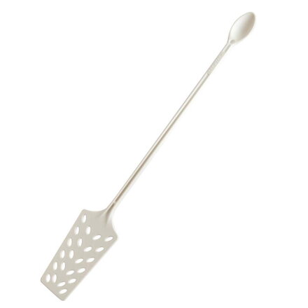 Plastové miešadlo 45 cm- 100 kusov