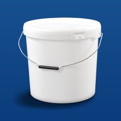 Okrúhle vedro 20l