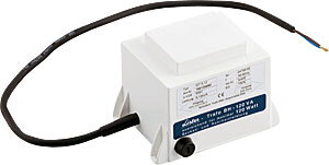 Transformátor 200 Watt pre nádrže 24 V