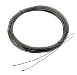 Vyhrievací kábel 24 V