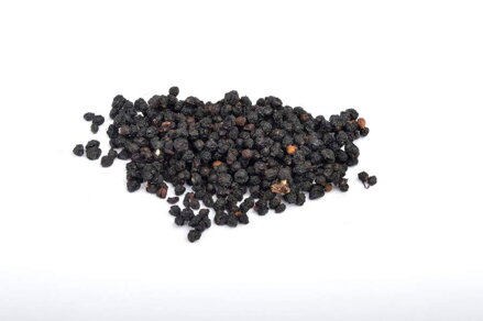 Bazové plody 100 g