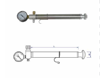Enologická pumpa PM00010