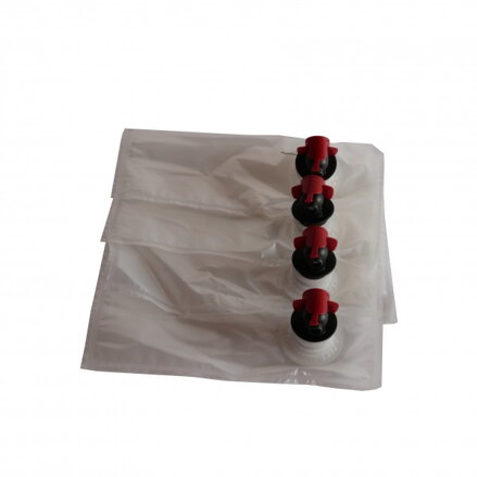 Bag in Box zsák 3 l - 1 db