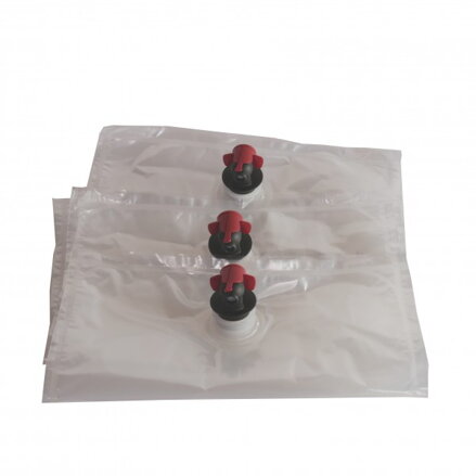 Bag in Box zsák 5 literes - 1 db