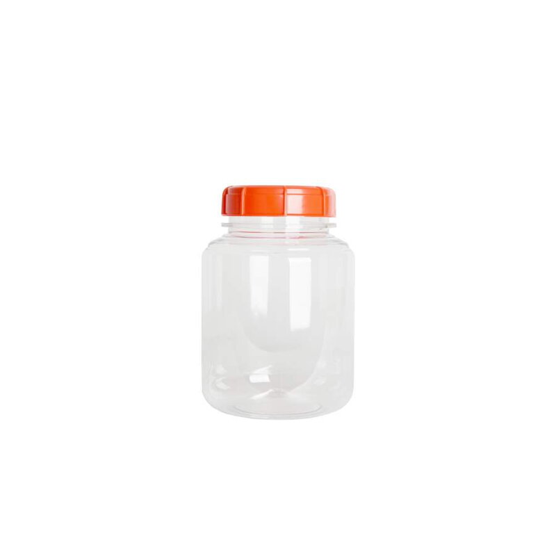Mini FerMonster™ demižón 4 litre Mini FerMonster™ demižón 4 litre