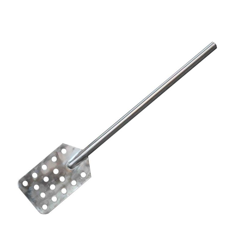 Miešadlo z nerezovej ocele 76 cm Miešadlo z nerezovej ocele 76 cm