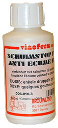 Prípravok proti speneniu VINOFERM 100 ml