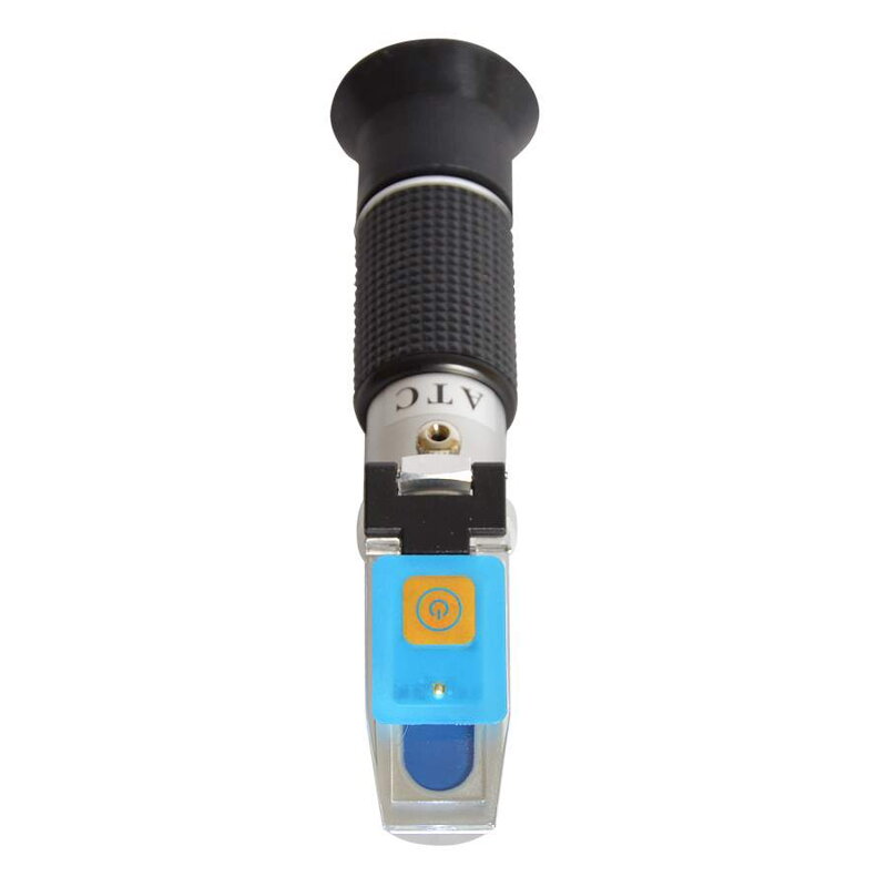 LED kryt pre refraktometer LED kryt pre refraktometer