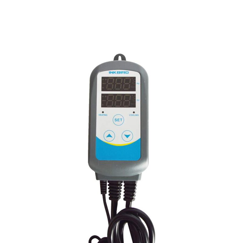Regulátor teploty Inkbird ITC-310T-B Regulátor teploty Inkbird ITC-310T-B