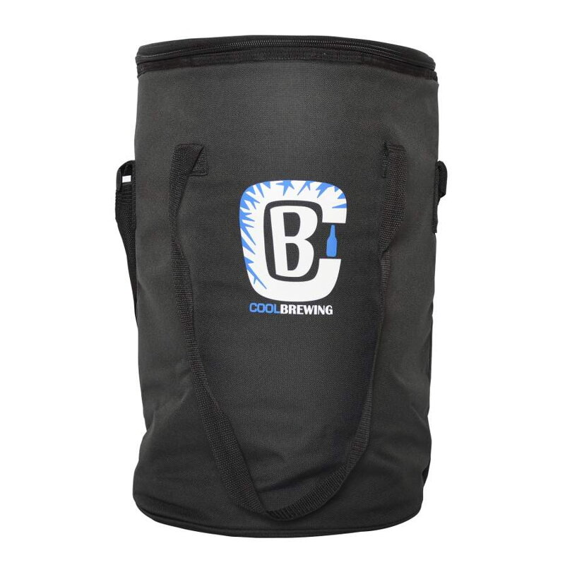 Chladiaci vak pre keg sud Mini 9,4 l Chladiaci vak pre keg sud Mini 9,4 l