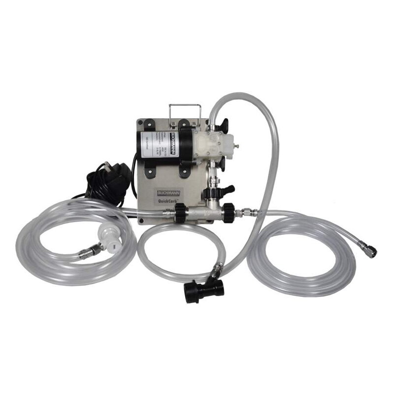 Blichmann™ QuickCarb™ Blichmann™ QuickCarb™