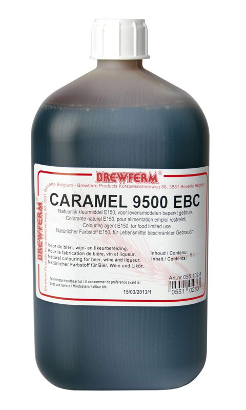 Karamel 100ml Karamel 100ml