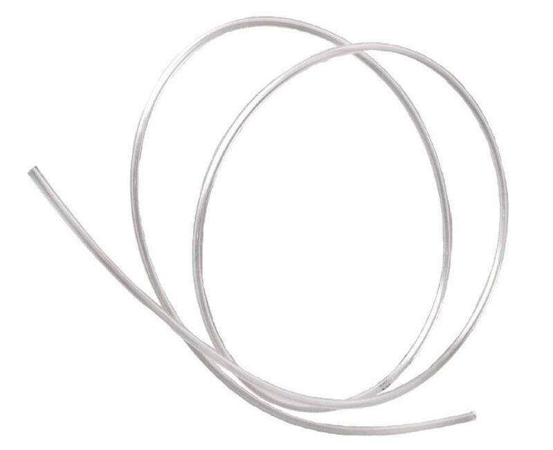 PVC hadica 4x6 mm PVC hadica 4x6 mm