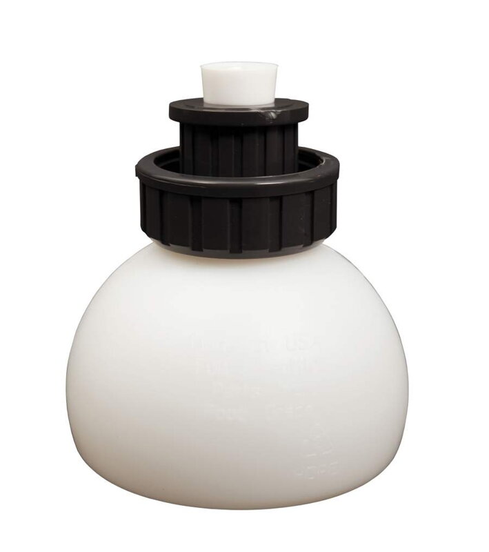 Zberná guľa pre FastFerment ™ 30 litrov (7.9G) Zberná guľa pre FastFerment ™ 30 litrov (7.9G)