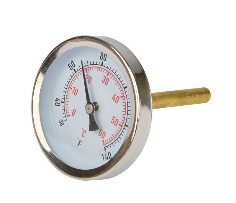 Teplomer pre FastFerment Teplomer pre FastFerment