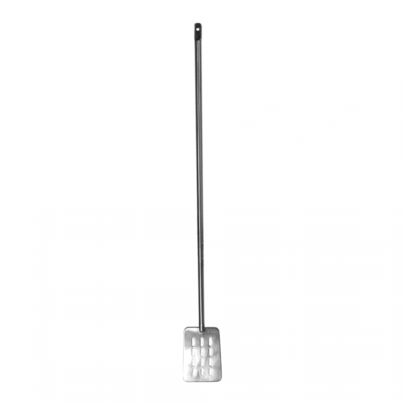 Lopatka na miešanie z nerezovej ocele 66 cm Lopatka na miešanie z nerezovej ocele 66 cm