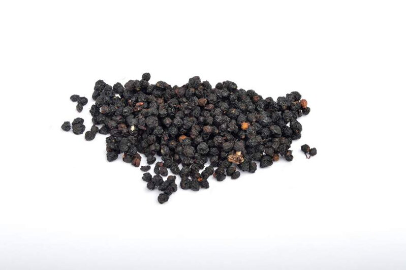 Bazové plody 100 g Bazové plody 100 g