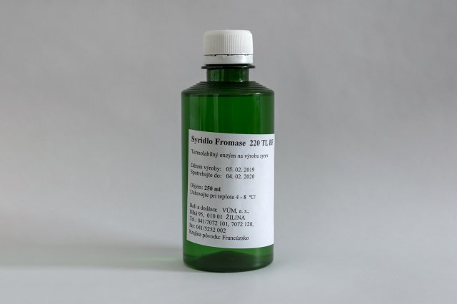 Fromase® 220 TL BF  Tejoltó 250 ml