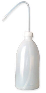 Plastová sprejová fľaša 500 ml