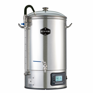 Brew Monk™ kompletný systém na výrobu piva